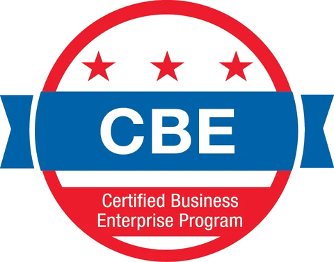 Certified Business Enterprise Program