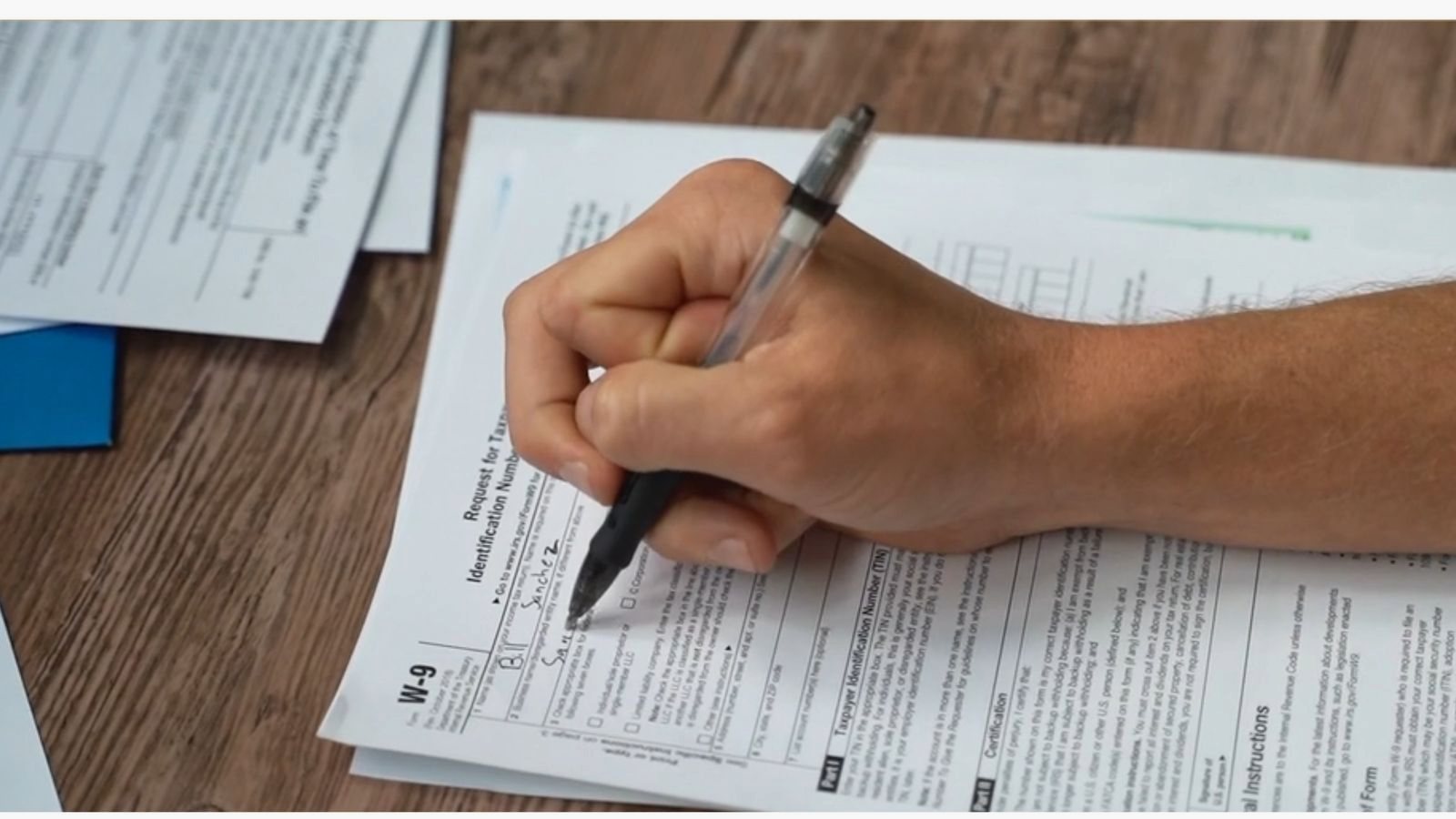 KG Tax & Consulting website