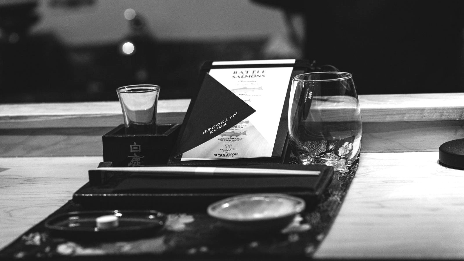 Sushi Snob website